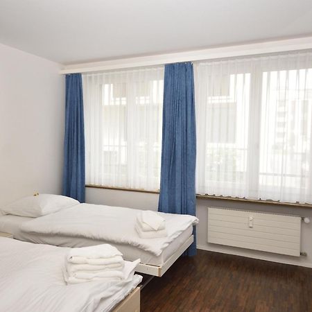 ציריך Stylish 2Br Near Lake - Flower 3 מראה חיצוני תמונה