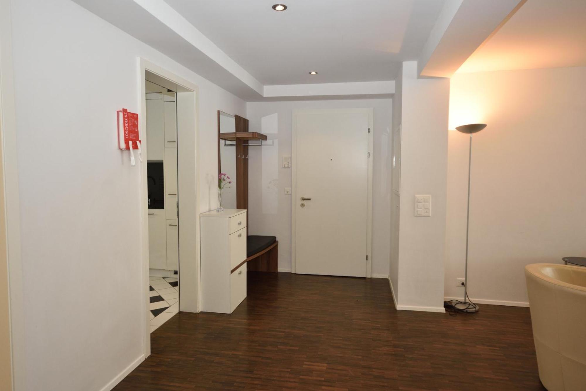 ציריך Stylish 2Br Near Lake - Flower 3 מראה חיצוני תמונה
